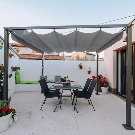 Apartman Mimi Relo Bale Extérieur photo