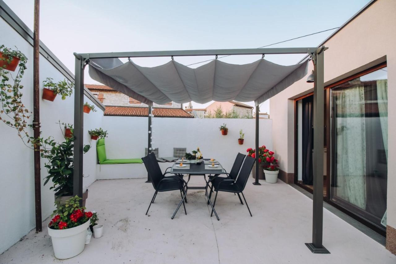 Apartman Mimi Relo Bale Extérieur photo