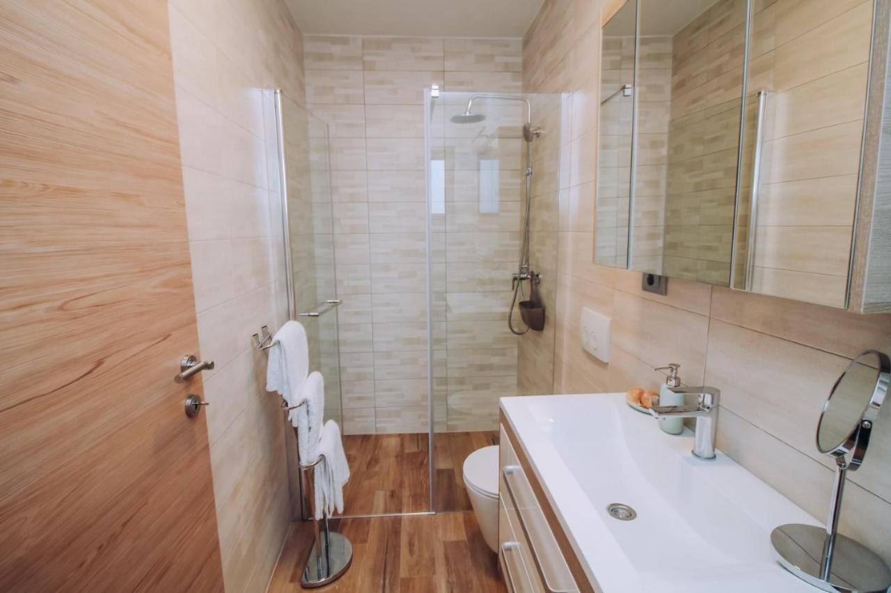 Apartman Mimi Relo Bale Extérieur photo