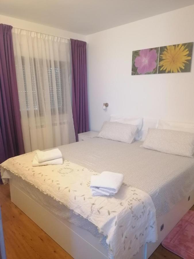 Apartman Mimi Relo Bale Extérieur photo