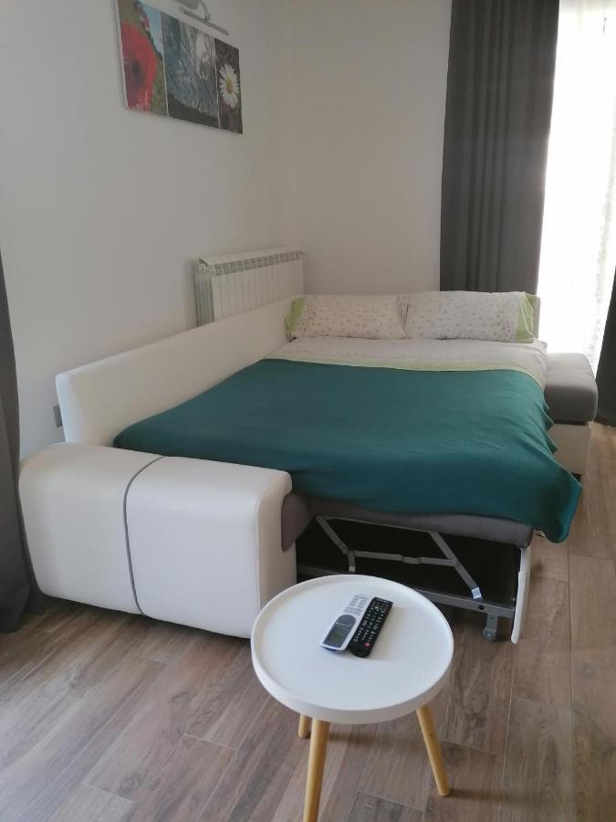 Apartman Mimi Relo Bale Extérieur photo