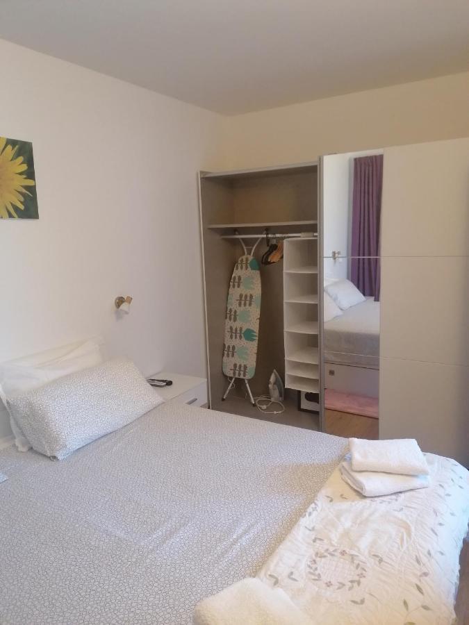 Apartman Mimi Relo Bale Extérieur photo