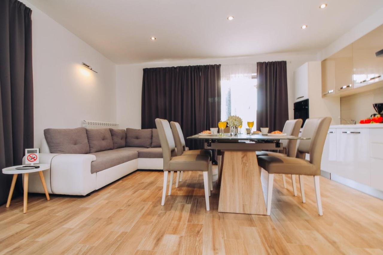 Apartman Mimi Relo Bale Extérieur photo