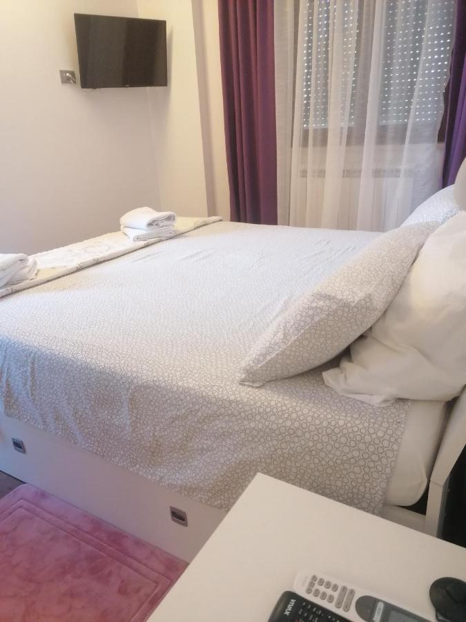 Apartman Mimi Relo Bale Extérieur photo