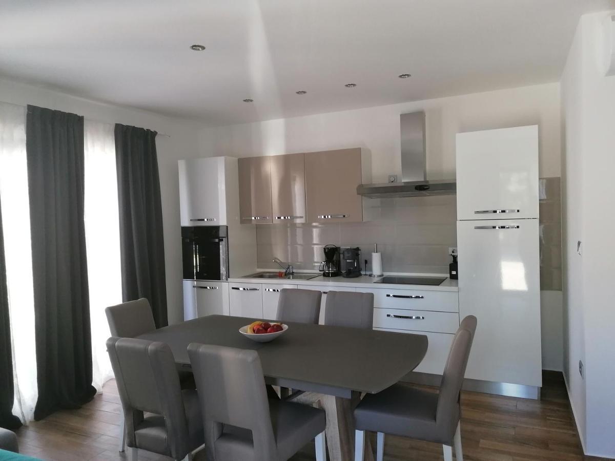 Apartman Mimi Relo Bale Extérieur photo